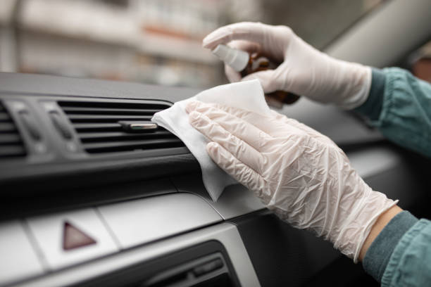 Best HVAC Air Duct Cleaning  in Buellton, CA
