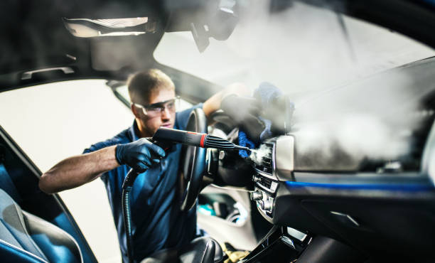 Best Commercial HVAC Duct Cleaning  in Buellton, CA