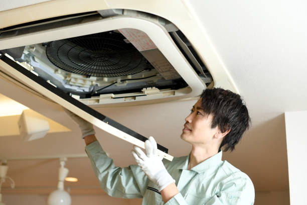 Best Residential Air Duct Cleaning  in Buellton, CA