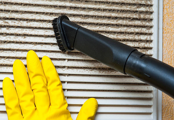 Best Air Vent Cleaning Services  in Buellton, CA