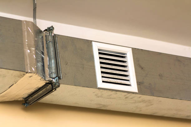 Best Emergency Air Duct Cleaning  in Buellton, CA